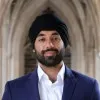 Arjun Bakshi