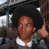 Legrand Davis