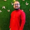 Mayur Gohil