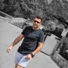 Matt Daftar