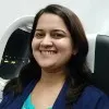 Komal Sahasrabuddhe