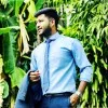 Tushar Patel