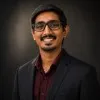 Abhishek Raju