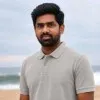 Ananda raj