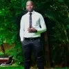 Elkana Okero