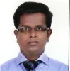 David Sundar Raj