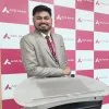 Harshad Gawande