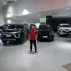 Yamin Daihatsu