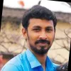 Jagan Lingarajan
