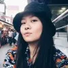 CHLOE CHAN