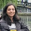 Vasudha Bhoomkar