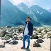 Shahmeer Ahmad