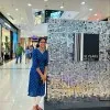 Sandra Mathew