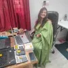 Tanushree Das