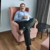 Milind Bhat