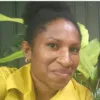 Madeline Balu