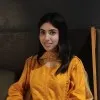 Syeda Komal Moin