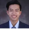 Arvin Jhon Vertudez