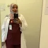 Sara Hatim