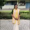 K Pragati Rao