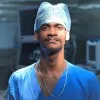 Gokulakrishnan