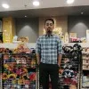 Sanjit Roy