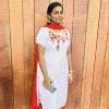 Monica Babu