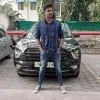 NIVEK KUMAR