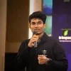 Durgesh Mahajan