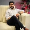 Naveen Manohar