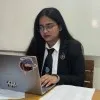 Samiksha Bhardwaj