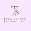 Tala Alrashdi