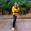 Srashti Pachauri
