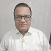 Bhanudas Patil