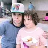 Jonathan Potts