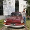 Eric Gong