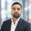 Garry Singh