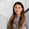 Robin Lanzhi Zheng