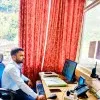 Anish Roy