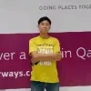 David Saputra