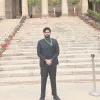 Ayush Srivastava