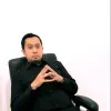 Syahdu Sastra Hudaya