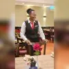 Monica nduta