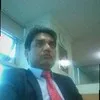 Syed Maqsood Ahmad Shah