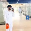 Mahfooz Alam