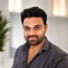 R Vijay Durga Prasad