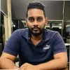 Arosha Ranasinghe