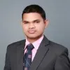 VINOD JANGDE