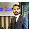 Muhammad Arslan