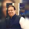 Akhil Saxena